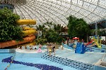 Hotel Aquaticum 4 stele, Debrecen, Ungaria