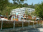 Hotel Arabella Beach 4 stele, Albena, Bulgaria