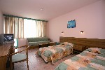 Hotel Arabella Beach 4 stele, Albena, Bulgaria