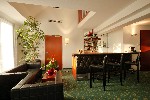 Hotel Arcotel Wimberger 4 stele, Viena, Austria