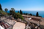 Hotel Ariston 4 stele, Taormina, Italia