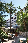 Hotel Ariston 4 stele, Taormina, Italia