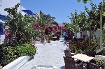 Hotel Astro 3 stele, Insula Santorini, Grecia