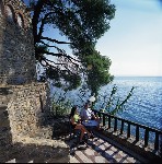 Hotel Athena Pallas Village 5 stele, Sithonia, Grecia