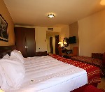 Hotel Atrium Residence 4 stele, Insula Krk, Croatia