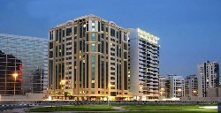 Hotel Auris Plaza 5 stele, Dubai, Emiratele Arabe Unite