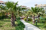 Hotel Aydinbey Kings Palace and Spa 5 stele, Side, Turcia