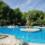 Hotel BQ Belvedere 3 stele, Cala Mayor, Spania