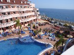 Hotel Bahia Flamingo 3 stele, Tenerife, Spania