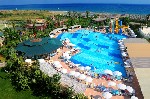 Hotel Belek Beach Resort 5 stele, Belek, Turcia