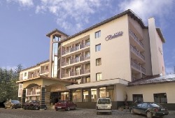Hotel Belmont 4 stele, Pamporovo, Bulgaria