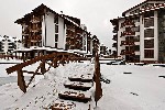 Hotel Belvedere Holiday Club 4 stele, Bansko, Bulgaria