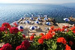 Hotel Belvedere 2 stele, Opatija, Croatia
