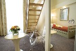 Hotel Best Western Alba 3 stele, Nisa, Franta