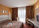 Hotel Best Western Astoria 3 stele, Juan les Pins, Franta