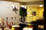 Hotel Best Western Blu Roma 4 stele, Roma, Italia
