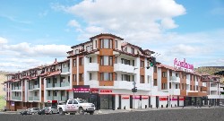 Hotel Best Western Florimont Casino and Spa 4 stele, Bansko, Bulgaria