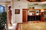 Hotel Best Western Museum 3 stele, Atena, Grecia