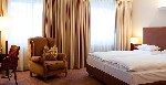 Hotel Best Western Premier Kaiserhof Wien 4 stele, Viena, Austria