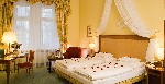 Hotel Best Western Premier Kaiserhof Wien 4 stele, Viena, Austria