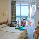 Hotel Beverly Park 3 stele, Gran Canaria, Spania