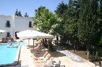 Hotel Bitez Garden Life 4 stele, Bodrum, Turcia