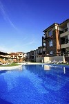 Hotel Blue Waves Resort 4 stele, Insula Krk, Croatia