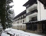 Hotel Bor and Edelweiss 3 stele, Borovets, Bulgaria