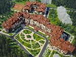 Hotel Borovets Gardens Apartments 4 stele, Borovets, Bulgaria
