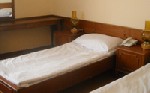 Hotel Bradet 2 stele, Sovata, Romania