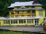 Hotel Brandusa 2 stele, Durau, Romania