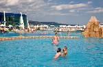 Hotel Burgas Beach 4 stele, Sunny Beach, Bulgaria