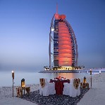 Hotel Burj Al Arab 5 stele, Dubai, Emiratele Arabe Unite