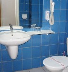Hotel Caciulata 3 stele, Calimanesti Caciulata, Romania