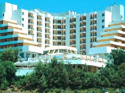 Hotel Vista Hill 5 stele, Kusadasi, Turcia