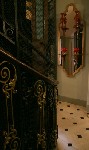 Hotel Cavendish 4 stele, Cannes, Franta