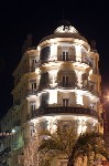 Hotel Cavendish 4 stele, Cannes, Franta