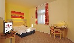 Hotel Chopin 3 stele, Praga, Cehia