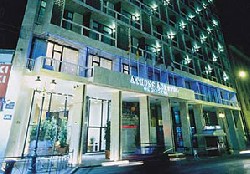Hotel Classical Acropol 4 stele, Atena, Grecia