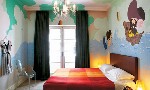 Hotel Classical Baby Grand 4 stele, Atena, Grecia
