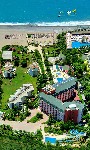 Hotel Club Aqua Plaza 4 stele, Alanya, Turcia