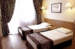 Hotel Club Armar 4 stele, Marmaris, Turcia