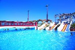 Hotel Club Hotel Sera City and Resort 5 stele, Antalya, Turcia