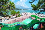 Hotel Club Phaselis 5 stele, Kemer, Turcia