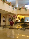 Hotel Club Reef Village 4 stele, Sharm el Sheikh, Egipt