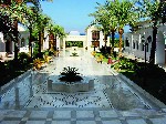 Hotel Club Reef Village 4 stele, Sharm el Sheikh, Egipt