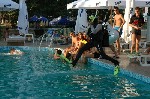 Hotel Complex Mercur Minerva Family Club 3 stele, Mamaia, Romania