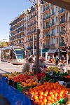 Hotel Comte de Nice 2 stele, Nisa, Franta