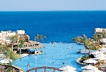 Hotel Concorde Front 5 stele, Sharm El Sheikh, Egipt