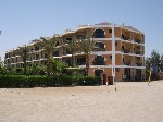 Hotel Comfort El Samaka 3 stele, Hurghada, Egipt